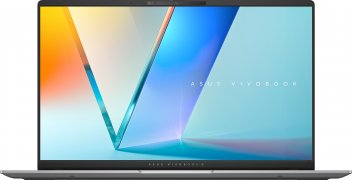 Asus Vivobook S 15 (2024, Copilot+)