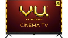 Vu 32-inch Cinema Smart TV (32UA)