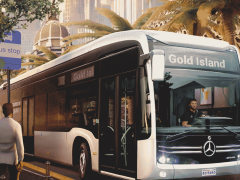 Compare Bus Simulator 21