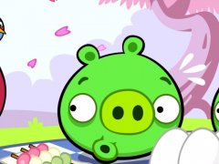 Compare Angry Birds Seasons