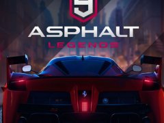 Compare Asphalt 9: Legends