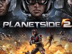 Compare PlanetSide 2