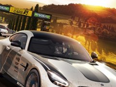 Compare Elden Ring vs Project CARS 3