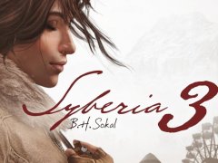 Compare Syberia 3