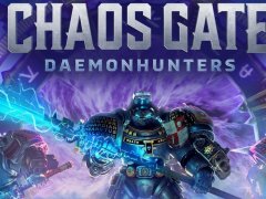 Compare Warhammer 40,000: Chaos Gate - Daemonhunters