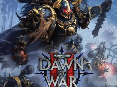 Compare Warhammer 40,000: Dawn of War II – Chaos Rising