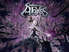 Warriors: Abyss
