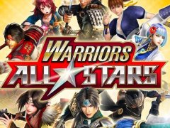 Compare Warriors All-Stars