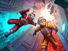 We Were Here Tomorrow