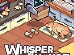 Whisper of the House