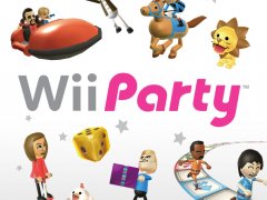 Compare Wii Party
