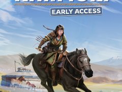 The Legend of Khiimori