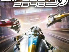 Compare Wipeout 2048