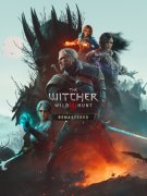 The Witcher 3: Wild Hunt — Remastered