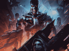 Compare Terminator: Resistance