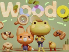 Woodo