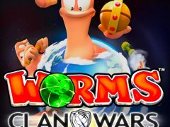 Compare Worms Clan Wars
