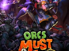 Compare Orcs Must Die! 2