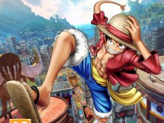Compare One Piece: World Seeker