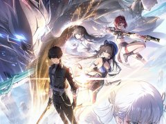 Compare Wuthering Waves