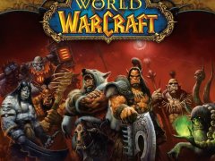 Compare World of Warcraft