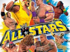 Compare WWE All Stars