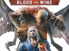 Compare The Witcher 3: Wild Hunt – Blood and Wine