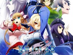 Compare Xblaze Code: Embryo