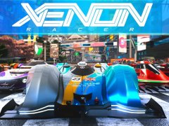 Compare Xenon Racer
