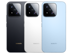 Compare Xiaomi 17 Max