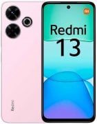 Compare Redmi 13 4G vs Redmi A3