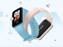 Xiaomi Smart Band 8 Active