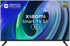 Xiaomi Smart TV 5A 43-Inch