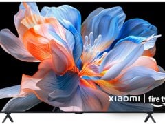 Xiaomi TV FX Mini LED 65
