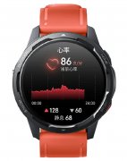 Compare Xiaomi Watch S1 Active vs Xiaomi Watch Color 2