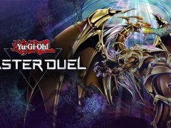 Compare Yu-Gi-Oh! Master Duel