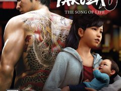 Compare Yakuza 6: The Song of Life