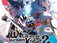 Compare The Witch and the Hundred Knight 2