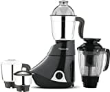 Butterfly Smart 750W Mixer Grinder (Grey, 4 Jar)