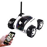 Innovative Krish Smart Camera Wifi CCTV Security Camera