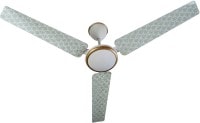 Kenstar Smart Ceiling Fan (White)