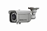Aposonic Smart CVI CCTV Security Camera