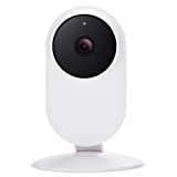 Zorbes Smart IP Wifi CCTV Security Camera
