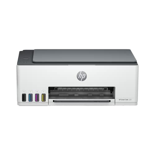 HP Smart Tank 520 Inkjet Multi Function Color Printer Online at Lowest ...