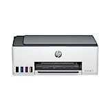 HP Smart Tank 520 Inkjet Multi Function Color Printer