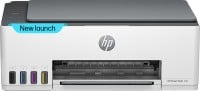HP Smart Tank 580 Inkjet Multi Function Color Printer