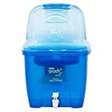 Tata Swach Smart 15L Gravity Based Water Purifier (Blue)