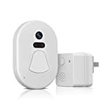 Jenix Smart Wifi CCTV Security Camera