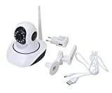 Crest Smart Wifi CCTV Security Camera
