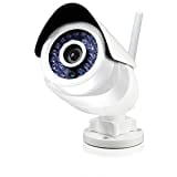 Swann Smart Wifi CCTV Security Camera